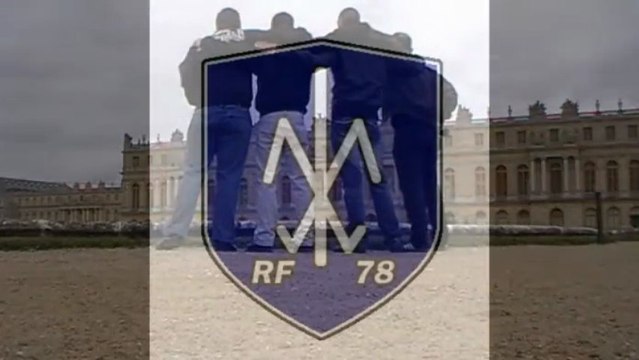 Renouveau français 78 - Rejoins le combat nationaliste !