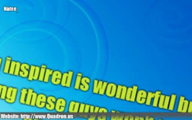 Obstacles to Self-Confidence.