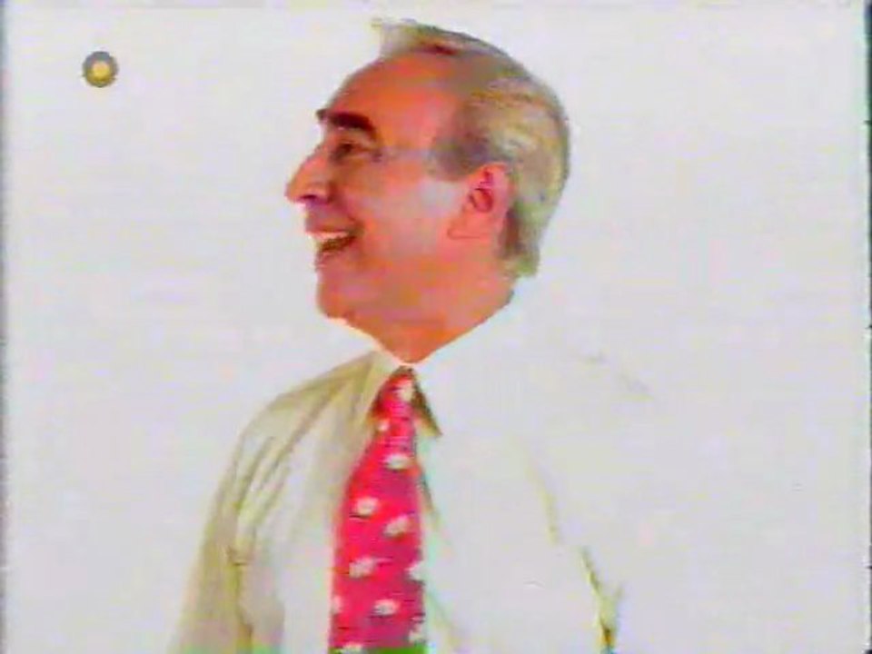 Sener SEN - 'DURU SABUN' reklami NOSTALJI show tv