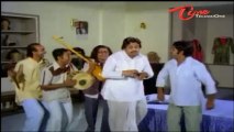 Pakkinti Ammayi Songs - Edhi Edabatura - Jayasudha - Chandra Mohan
