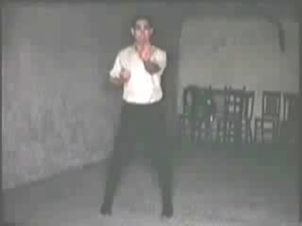 Bruce Lee