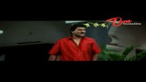 Jagapati Babu Gives Tight Slap To Sunil - Comedy Scene