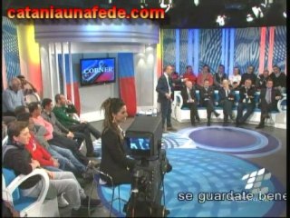 Pulvirenti:"Non è un obbligo ma un dovere"