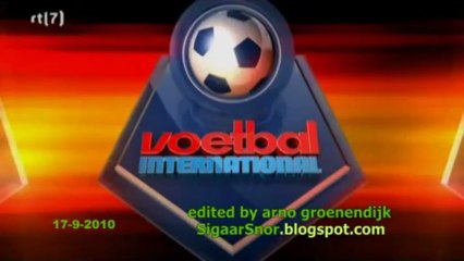 Johan Derksen for president