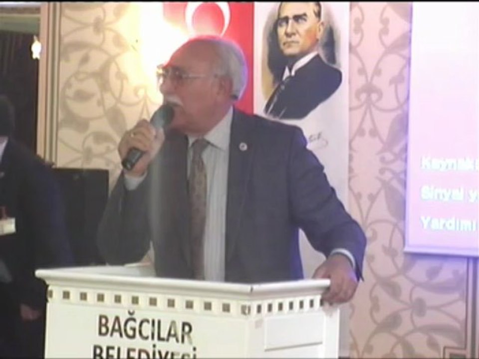 AŞIKŞENLİK 100.ÖLÜM YIL DÖNÜMÜ ANMA GECESİ