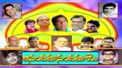 Comedy Express 684 - Back to Back - Comedy Scenes