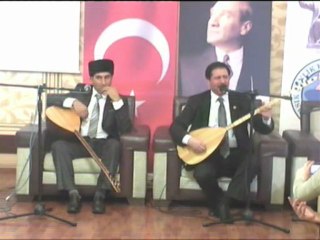 AŞIKŞENLİK 100.ÖLÜM YIL DÖNÜMÜ ANMA GECESİ