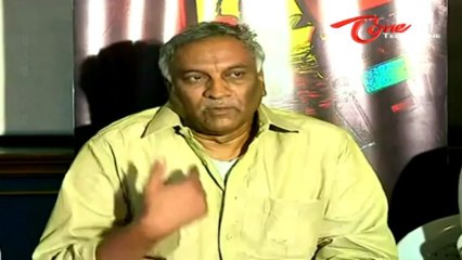 Pizza Movie Success Meet