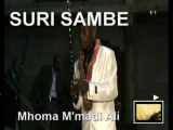 BANGOI-KOUNI en Live et Yemkavavo Moussa Presente Le SAMBEY de Mhoma m'madi Ali 6