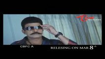 Rajasekhar's Mahankali‬ Movie Latest Trailer - 05 - Rajashekar - Madhurima