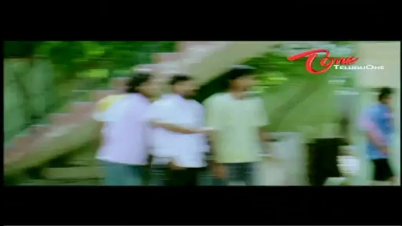 Comedy Scene Between Brahmanandam - Rambabu
