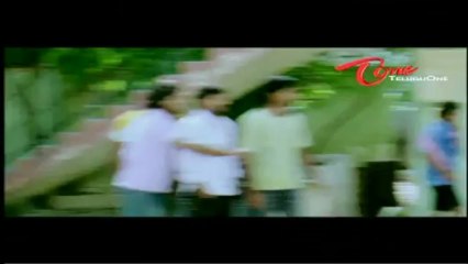 Comedy Scene Between Brahmanandam - Rambabu