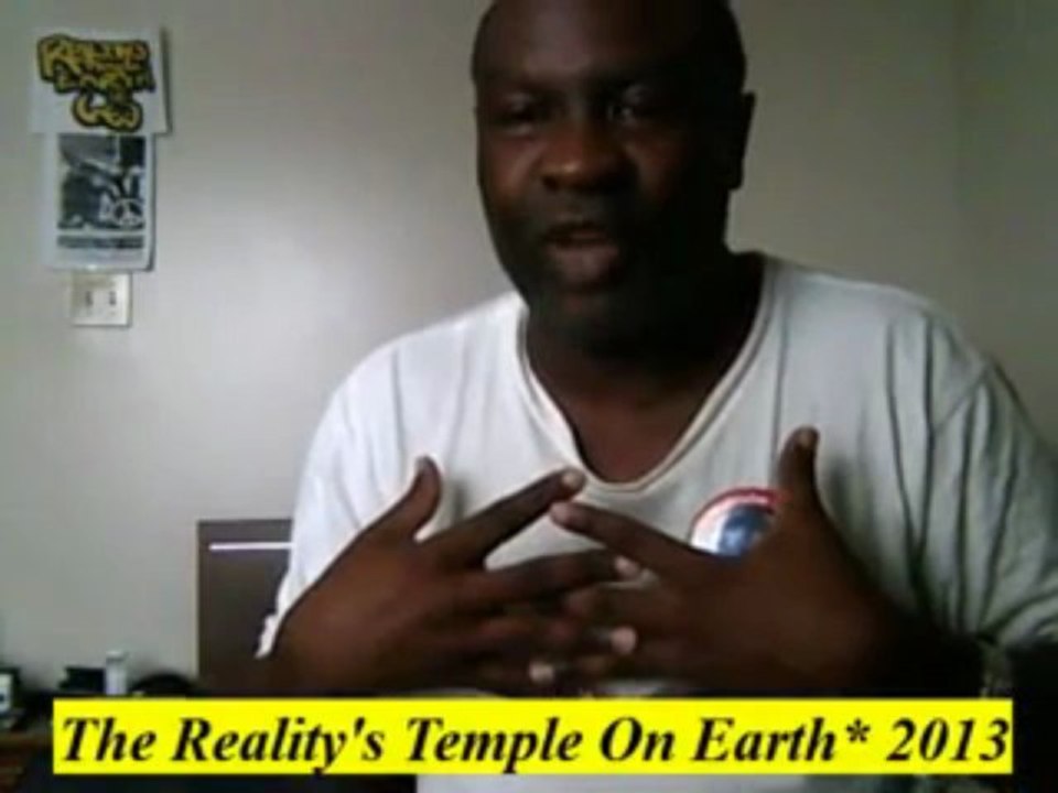 Is Louis Farrakhan More Of An Entertainer Than Black Leader ?