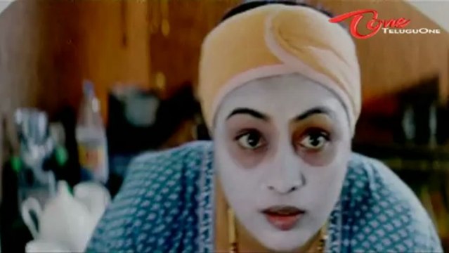 Mallikarjuna Rao Hilarious Dialogues With His Wife