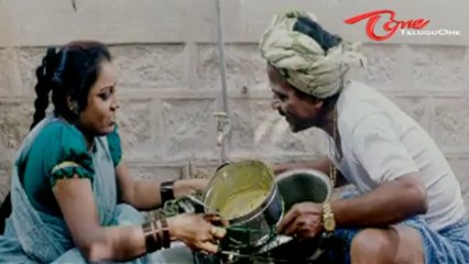 L B Sriram Romance With House Servant