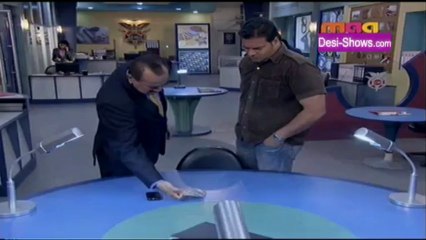 CID - 11th March 2013