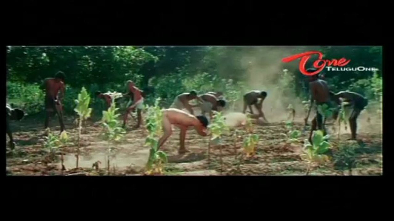 Hara Hara Sambho Sankara Songs - Anna Anna - Narasimharaju - Anuradha