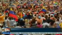 Capriles, el candidato opositor alejado de los extremos-