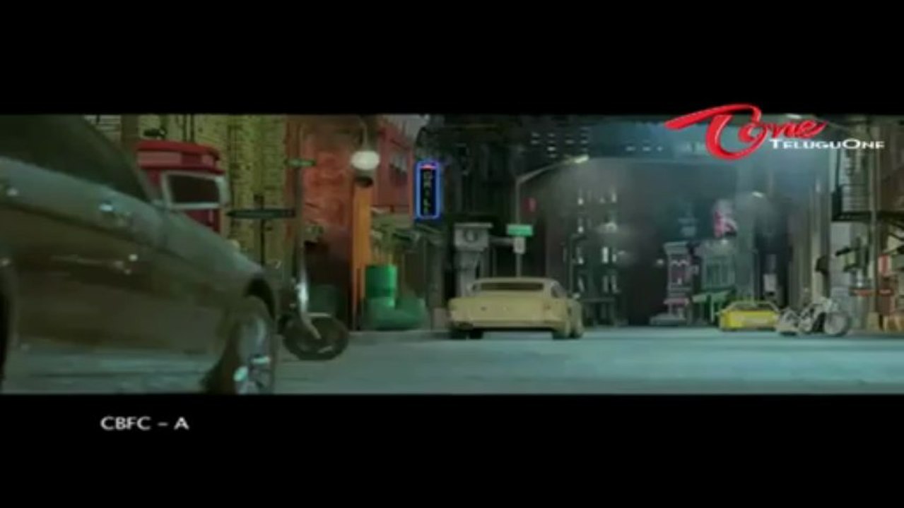 Mirchi Movie Latest Trailer 02 - Prabhas - Anushka - Richa Gangopadhyay