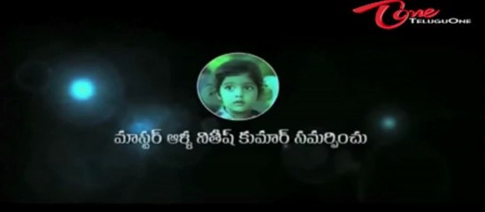 Manasuna Manasai Trailer - Vijay Kumar - Charishma