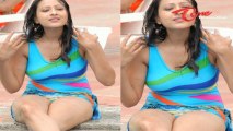 Actress Madalasa Sharma Latest Hot And Spicy Photo Shoot