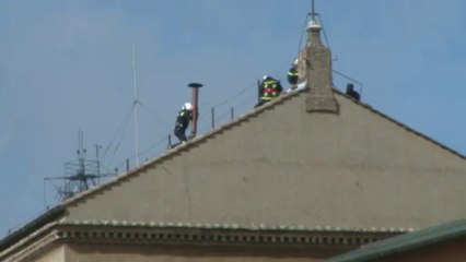 Príncipes à procura de um chefe para Igreja