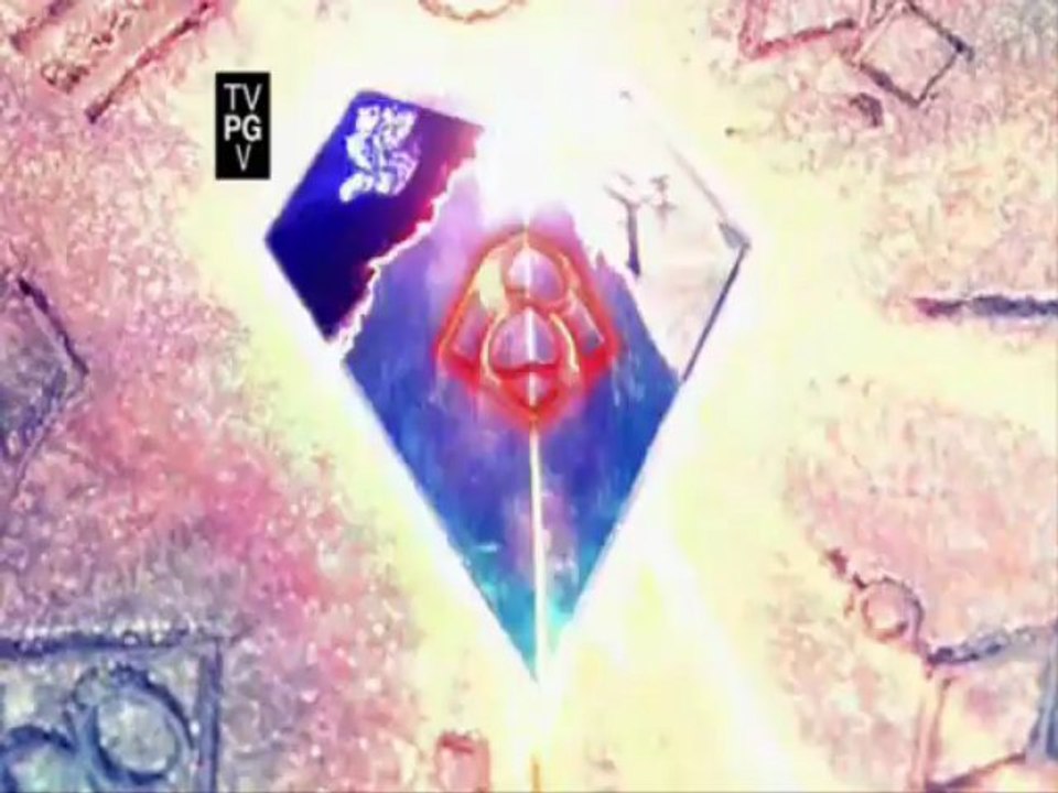 Theory Ancient aliens  Kryptonian