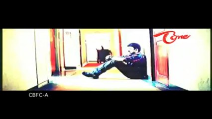 Mahankali Movie Latest Trailer - 01 - Rajashekar - Madhurima