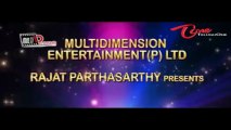 Jabardasth Movie Songs - Meghamala - Nithya Menon - Siddharth - Samantha