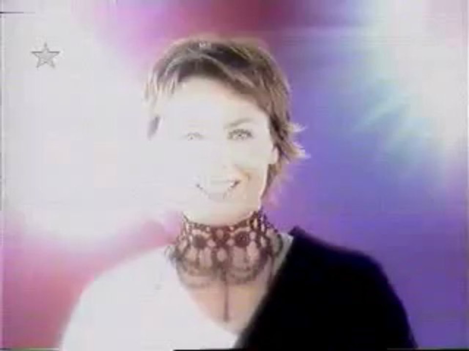 Hülya Avsar - 'ALO HÜLYA' Reklam NOSTALJI