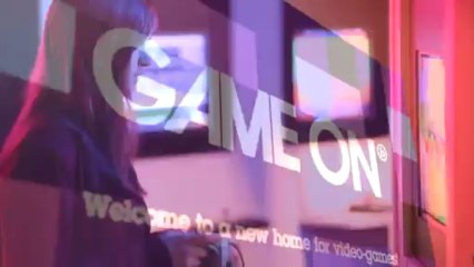 GAME ON 2.0 - Ontario Science Centre Exhibition
