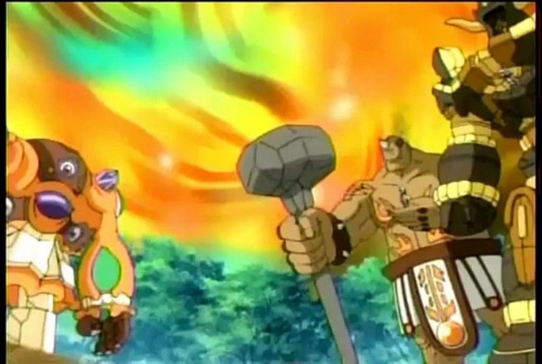 Bakugan 47