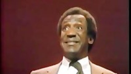 Bill Cosby Thought He Was Jesus Christ