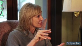 Nicole Daedone Discusses Orgasmic Meditation