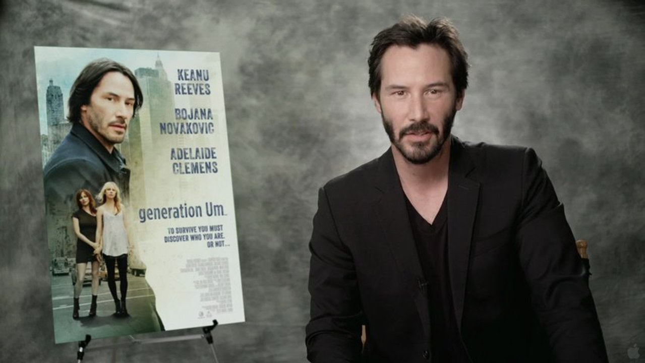 Generation Um Trailer Bande Annonce Vo Hd1080p Video Dailymotion