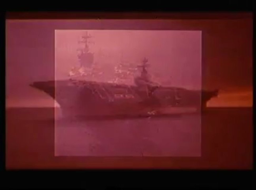film Nimitz retour vers lenfer bande annonce VF