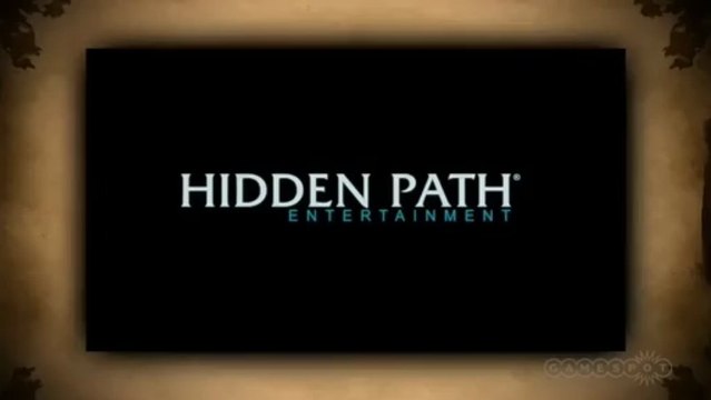 Age of Empires 2 HD - Trailer #1 : Premières images d'Age of Empires 2 HD