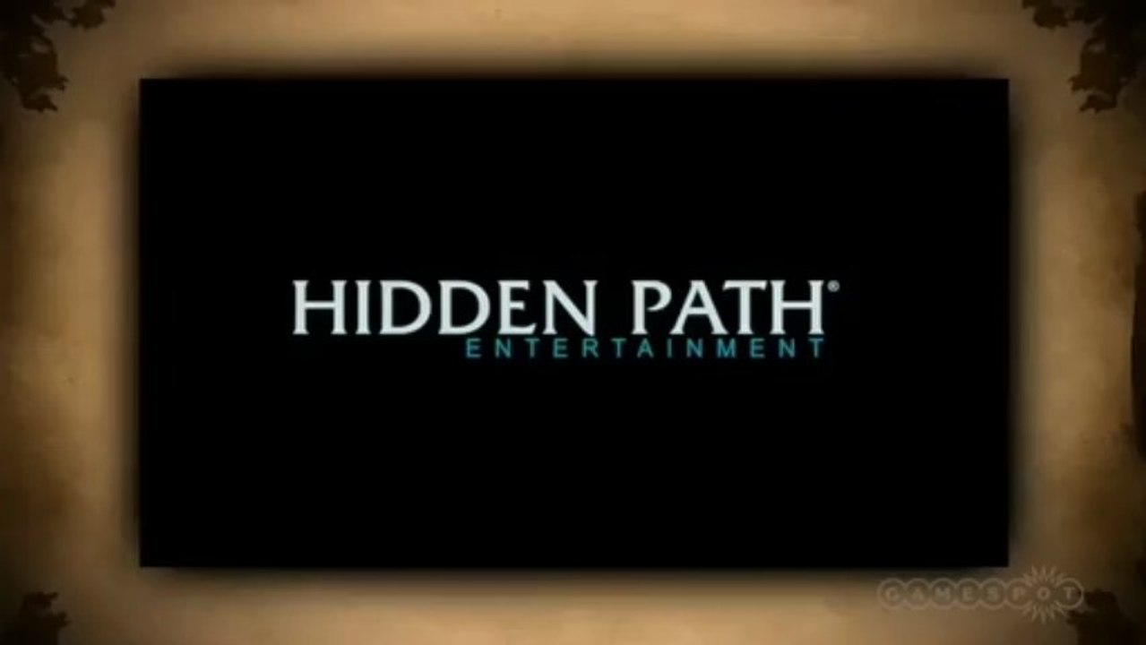 Age of Empires 2 HD - Trailer #1 : Premières images d'Age of Empires 2 HD