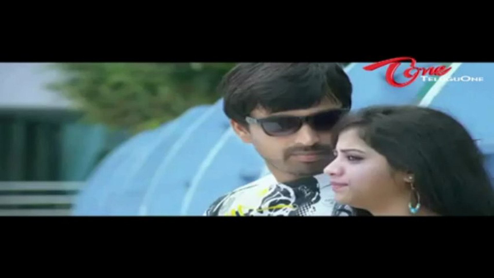 Break Up Songs Vadili Poleni Ranadhir Swathi Deekshit Video Dailymotion