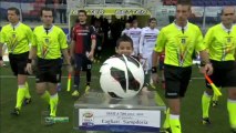 Чемпионат Италии 2012-13  28-й тур  Обзор матчей