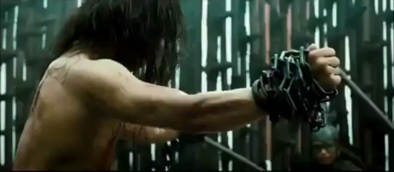 film Ong-Bak 3 bande annonce VF