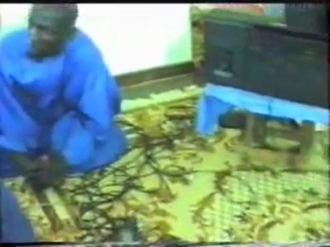 Conference _ Serigne Sam Mbaye & S. Saliou Sow (Part 8)