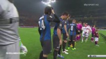 Serie A 28^giornata Inter-Bologna 0-1 HD