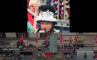 9 alaaf Karneval in Köln mit lecker Langos Kölle in wdr stalker rtl Bild Zeitung Christian's lecker Langosch