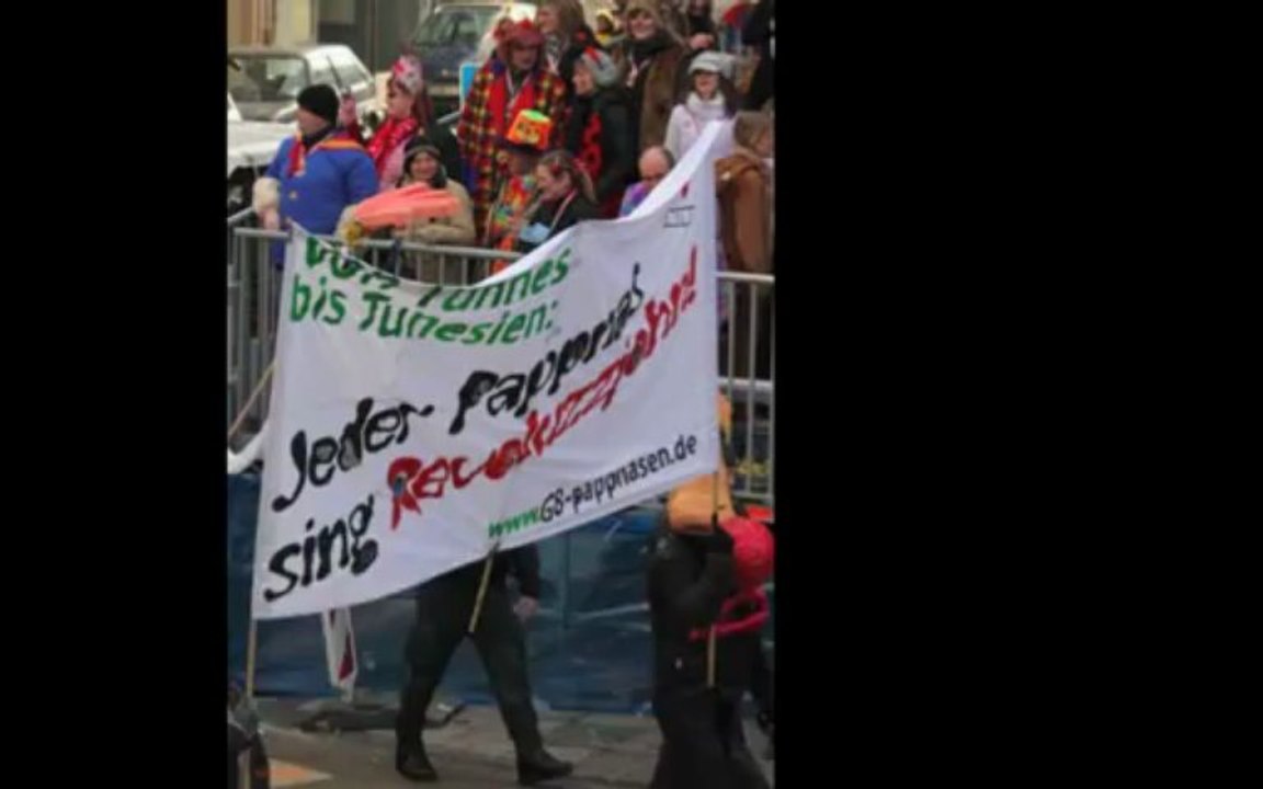 8 Bild Zeitung Köln Karneval wdr mit lecker Langos Kölle Express in stalker rtl alaaf Christian 's lecker Langos