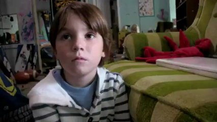 film Paranormal Activity 4 bande annonce VF