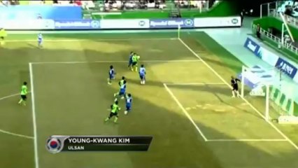 Asia - Jugadas para el olvido