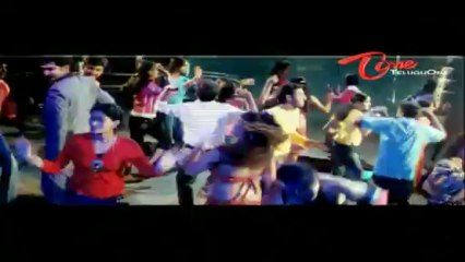 Jabilamma Songs - Chamki Tarala - Navneet Kaur - Rajiv Kanakala