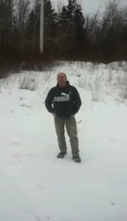 lancer du caca record