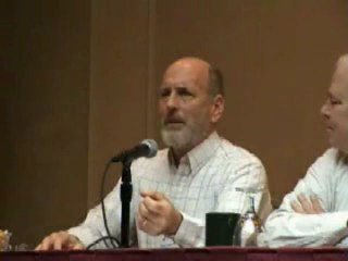 Jim's Near Death Experience